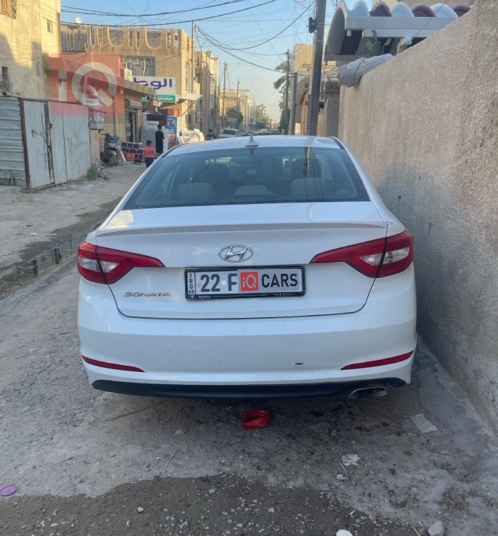 هیۆندای سۆناتا